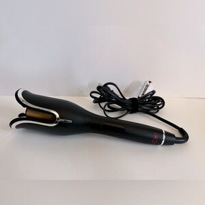 CHI Spin 'n Curl Ceramic 1-Inch Rotating Curler